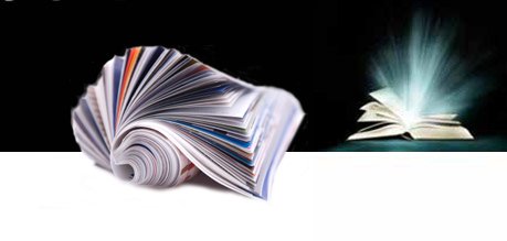 header magazines